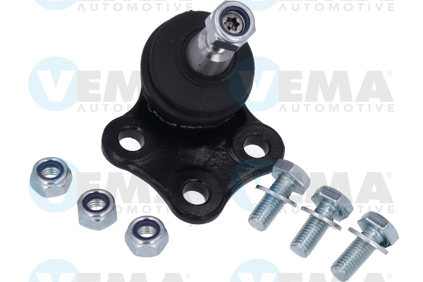 OEM 401600005R VEMA Testina braccio oscillante 26449 per BMW, RENAULT, RENAULT TRUCKS