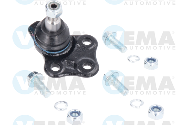 OEM 401602308R VEMA Testina braccio oscillante 26494 per RENAULT, NISSAN, DACIA, MAZDA, CHEVROLET