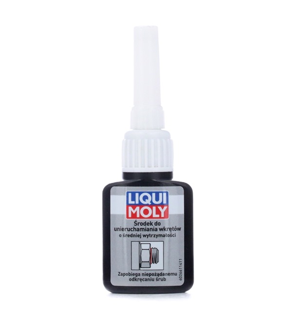 Ruuvinvarmistus LIQUI MOLY 2661
