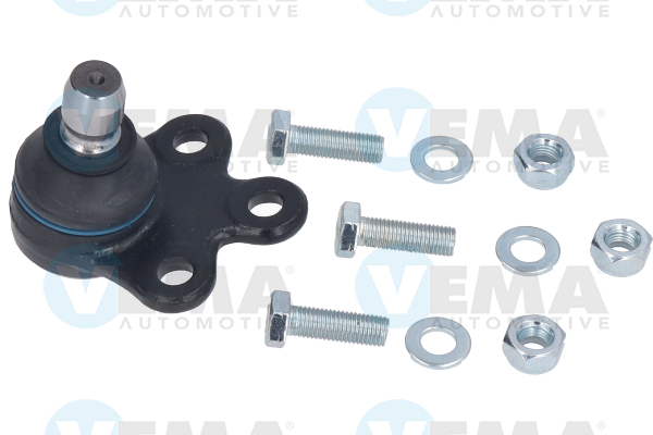 OEM 352532 VEMA Bærekule 26620 for OPEL, CHEVROLET, VAUXHALL, BUICK