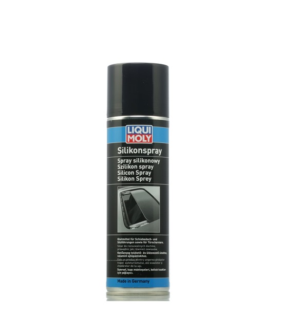ostaa Silikoni voiteluaine - LIQUI MOLY (2665)
