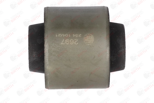 BIRTH Suspension, bras de liaison (2697) pour FIAT Doblo II Break (263) 1.8 MPI Flex (1196091) (97 KW / 132 CH / de 2010)