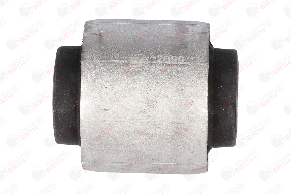 BIRTH Suspension, bras de liaison (2699) pour FIAT Doblo II Break (263) 1.8 MPI Flex (1196091) (97 KW / 132 CH / de 2010)