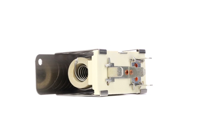 OEM 95VB18591AB MAXGEAR Vastus, sisäilmantuuletin 27-0077 varten VOLVO, FORD