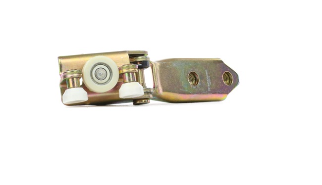 OEM 701843336A MAXGEAR Rullaohjain, liukuovi 27-0251 varten VW, AUDI, SKODA, SEAT