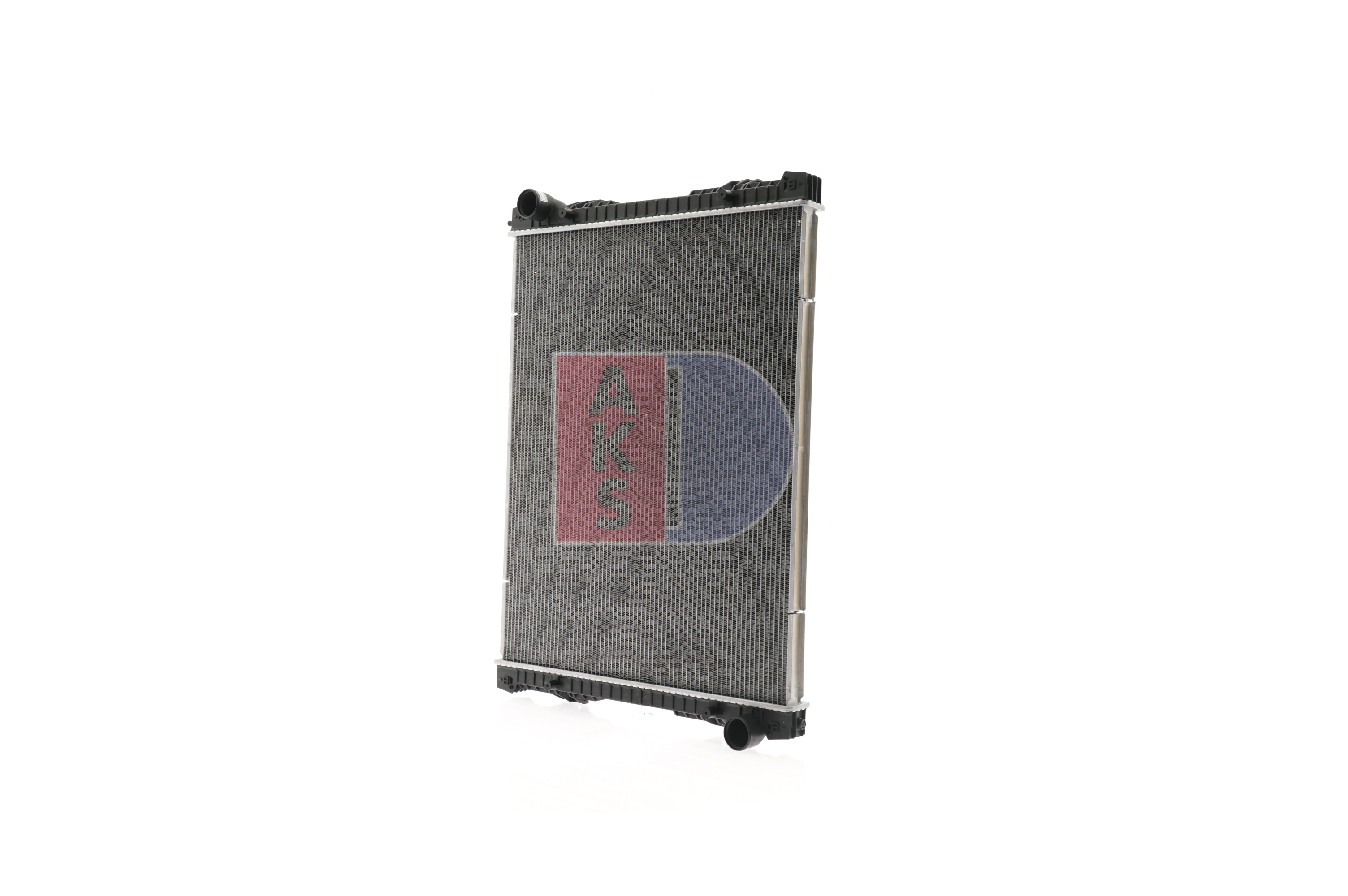 OEM 1766125 AKS DASIS Radiatore motore 270003S per VOLVO