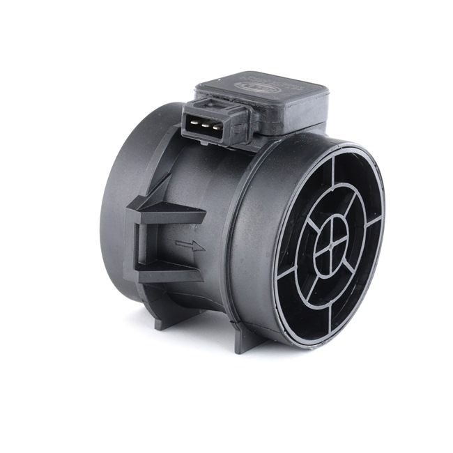PICANTO Luftmassemätare 8ET 009 142-021 HELLA