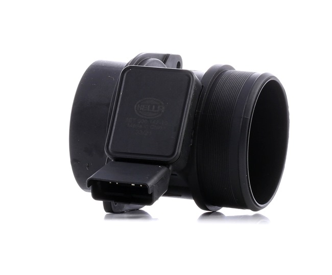 FIAT Scudo Estate (220_) 1.6 Mass air flow sensor 8ET 009 142-101