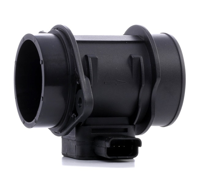 HELLA Mass air flow sensor (MAF) 8ET 009 142-111