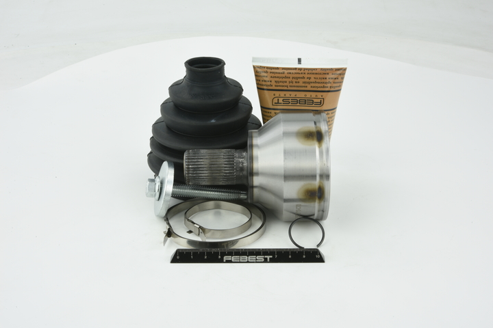 Nivel, vetoakseli (2710-C70) alkaen FEBEST varten VOLVO V40 Hatchback (525, 526) T5 AWD 210 HV