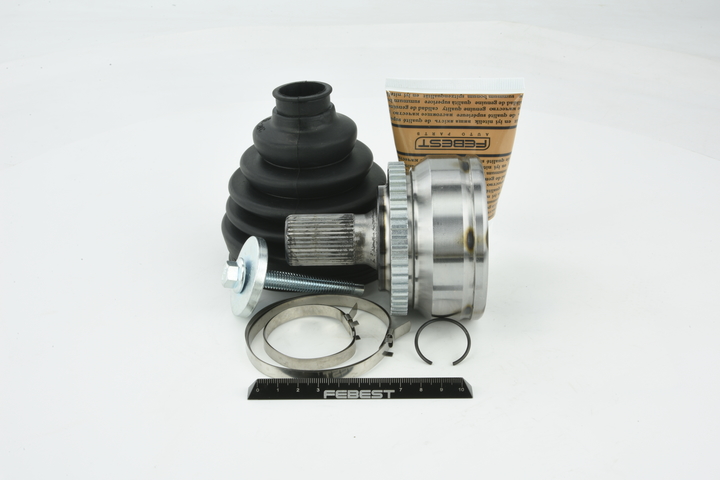 OEM 8251778 FEBEST Nivelsarja, vetoakseli 2710-S60A48 varten VOLVO