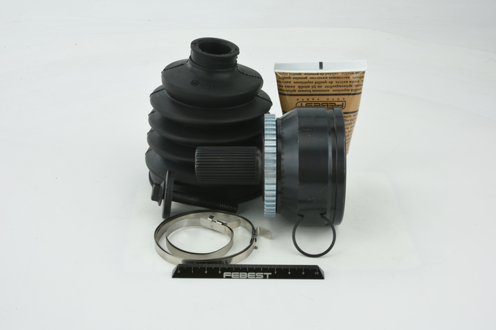 OEM 36001215 FEBEST Nivelsarja, vetoakseli 2710-XC90A48 varten VOLVO
