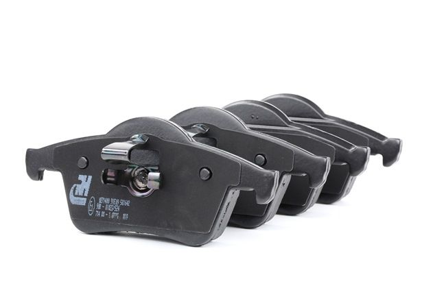 OEM 274334 ROADHOUSE Brake pad set 2714.00 for VOLVO, SATURN
