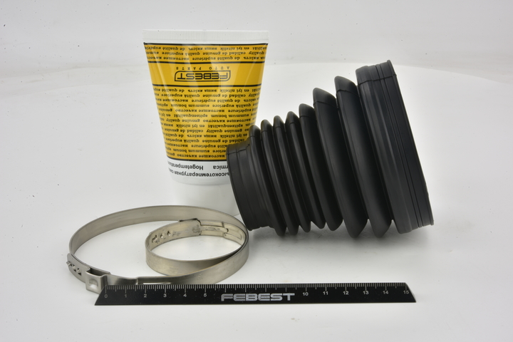V90 Estate Bellow Set, drive shaft 2715P-XC FEBEST