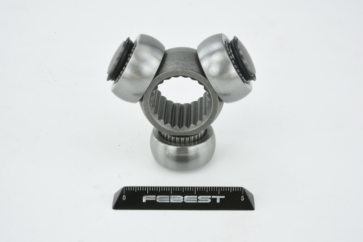 MITSUBISHI PAJERO II (V3_W, V2_W, V4_W) 3.0 4WD Tripode de cardan 2716-440