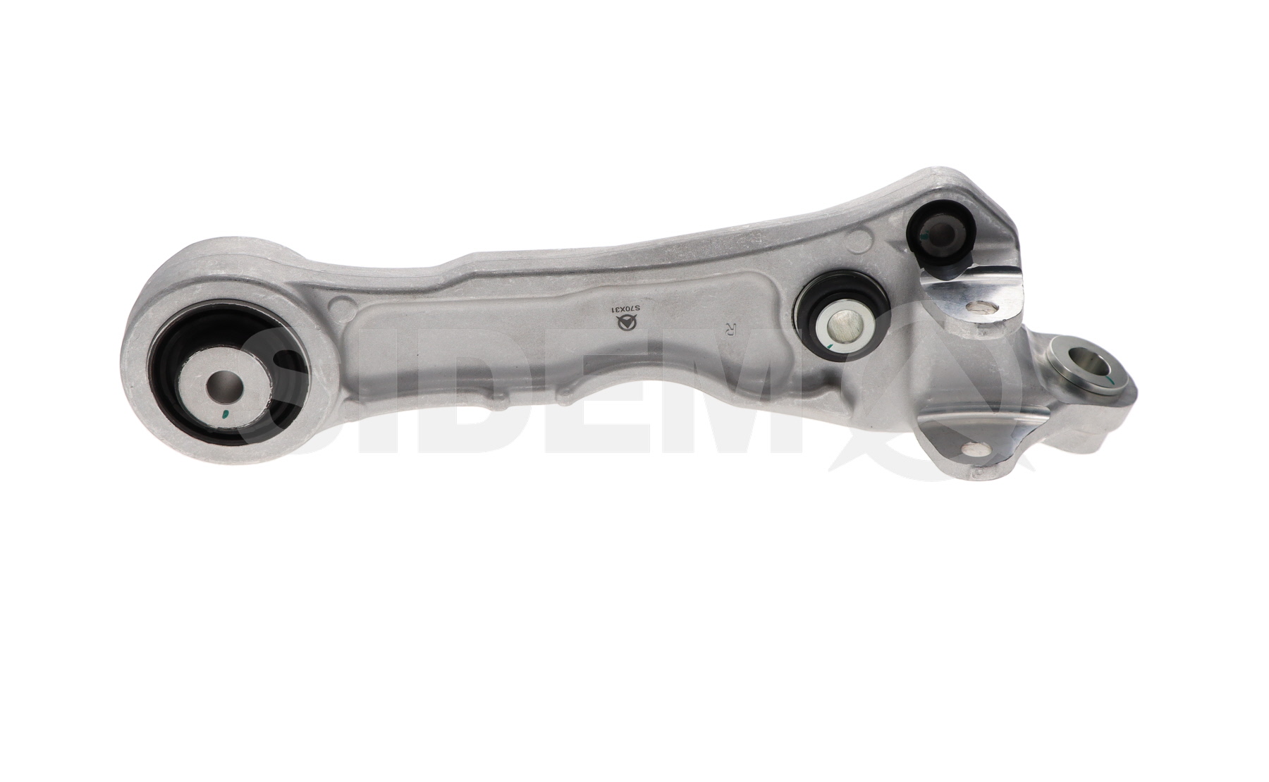 OEM C2C12101 SIDEM Braccio oscillante, sospensione ruota 27173 per JAGUAR, GMC
