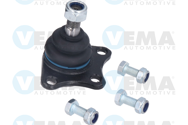 OEM 60556032 VEMA Pallonivel 2771 varten FIAT, ALFA ROMEO, LANCIA