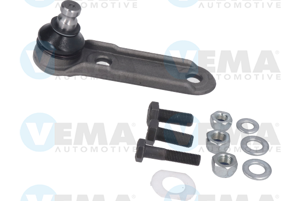 OEM 7701464037 VEMA Rótula de suspensión 2778 para BMW, RENAULT, DACIA, RENAULT TRUCKS