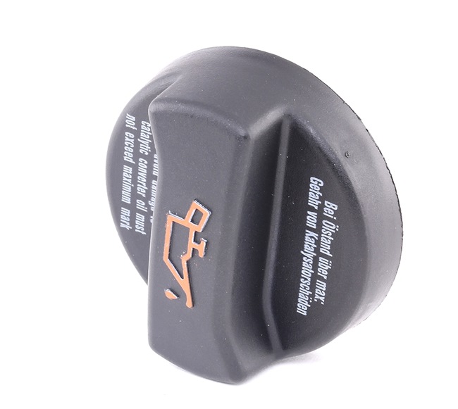 OEM 026103485A MAXGEAR  Öldeckel 28-0120 für VW, AUDI, SKODA, SEAT, PORSCHE