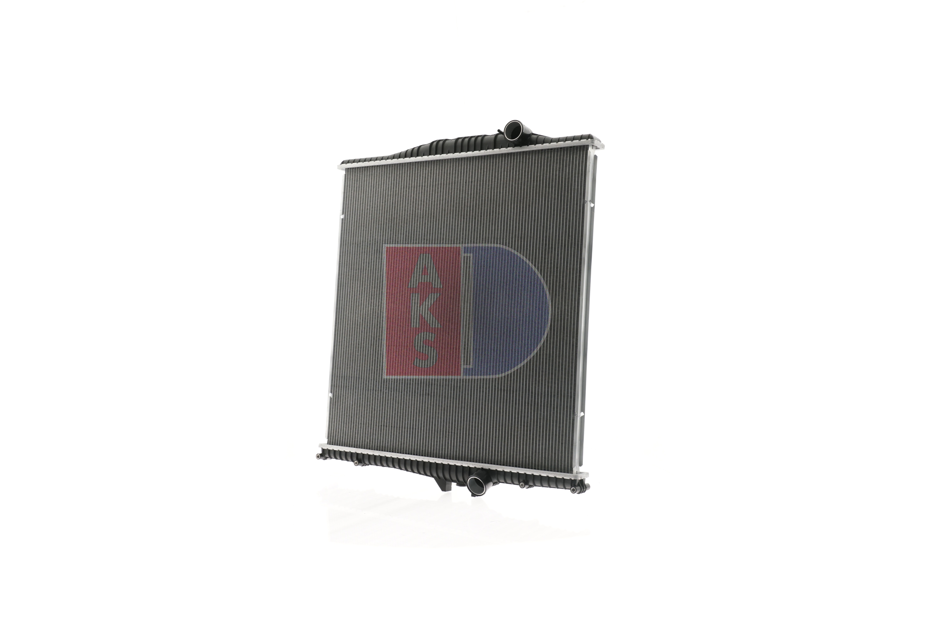 OEM 8149683 AKS DASIS Radiatore motore 280110S per VOLVO