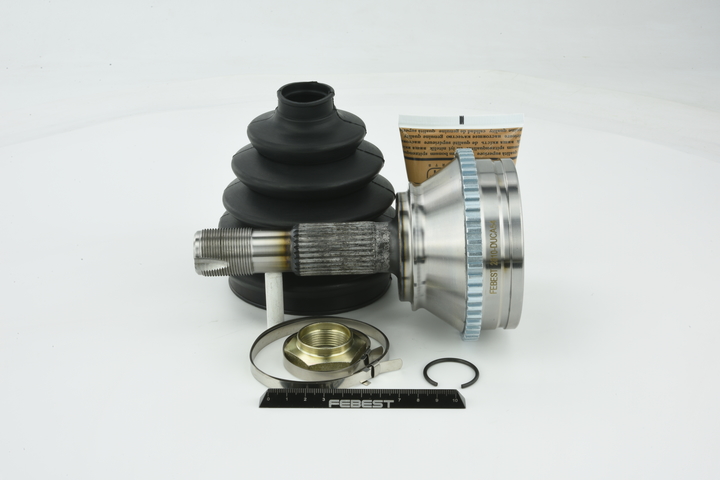 OEM 1361281080 FEBEST Nivel, vetoakseli 2810-DUCA54 varten FIAT, ALFA ROMEO, LANCIA