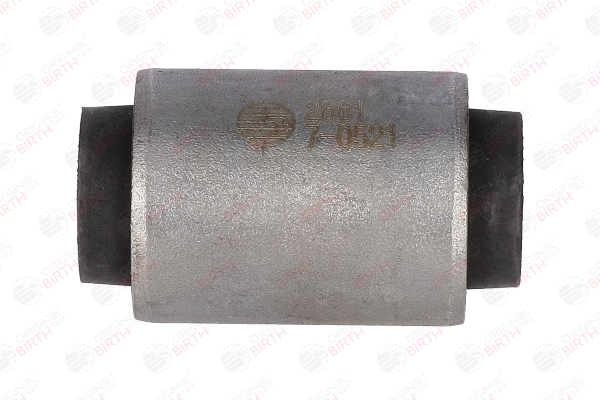 GRAND VOYAGER Lagerung, Lenker BIRTH 2861