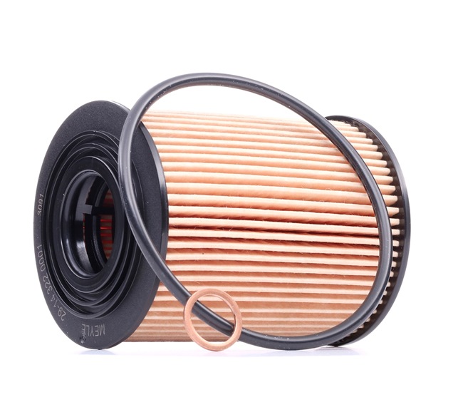 OEM 4807966 MEYLE  Ölfilter 29-14 322 0001 für OPEL, HONDA, CHEVROLET, DAEWOO, VAUXHALL