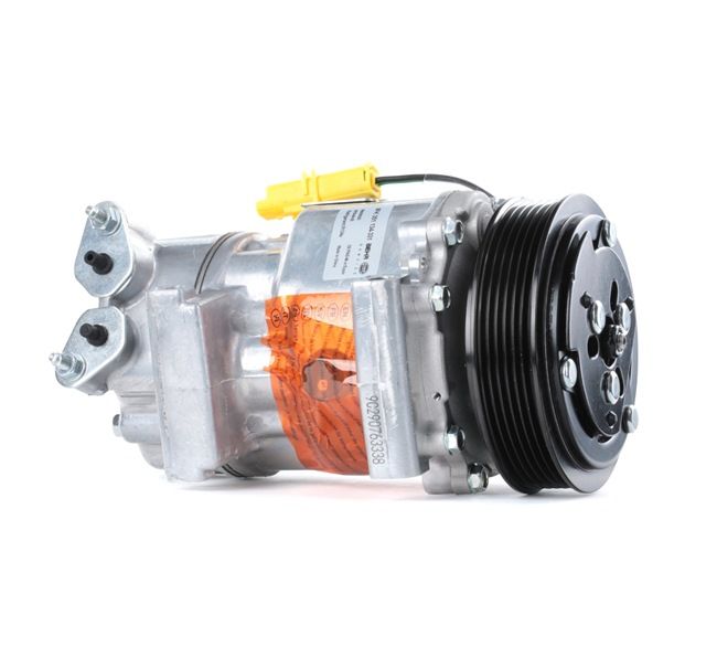 ostaa Ilmastoinnin kompressori - HELLA (8FK 351 134-331)