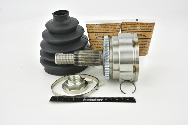 OEM LR072067 FEBEST Nivel, vetoakseli 2910-DIIIF varten LAND ROVER