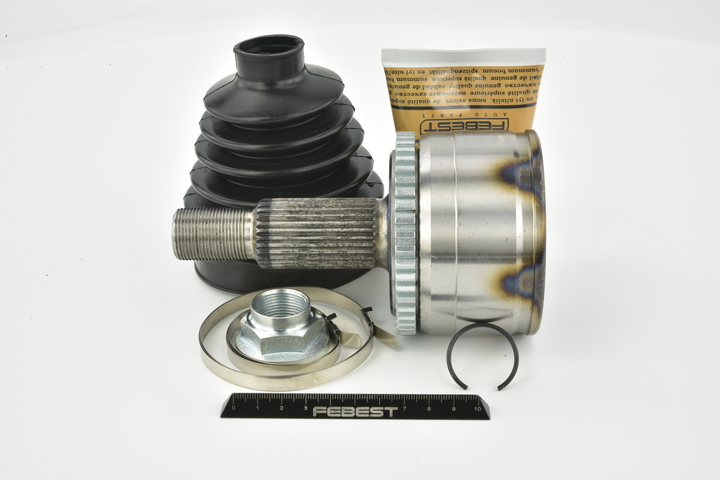 OEM LR047294 FEBEST  Antriebswellengelenk 2910-DIVF für LAND ROVER