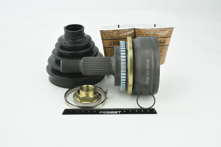 OEM TOB500260 FEBEST Nivel, vetoakseli 2910-RRSA48R varten LAND ROVER