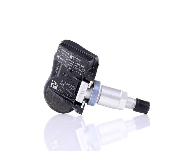 OEM 52933F2000 VDO TPMS-sensor 2910000102400 för KIA, HYUNDAI, GENESIS