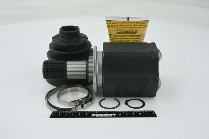 OEM TDB500110 FEBEST  Antriebswellengelenk 2911-DIVFLH für FORD, LAND ROVER, ROVER
