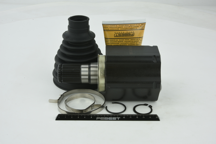 OEM LR062666 FEBEST Nivelsarja, vetoakseli 2911-FLIIFLH varten LAND ROVER