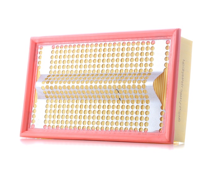 MASTER-SPORT Luftfilter (29144-LF-PCS-MS) für MERCEDES-BENZ E-Klasse Cabrio (A124) E 220 (124.062) (110 KW / 150 PS / ab 1993)
