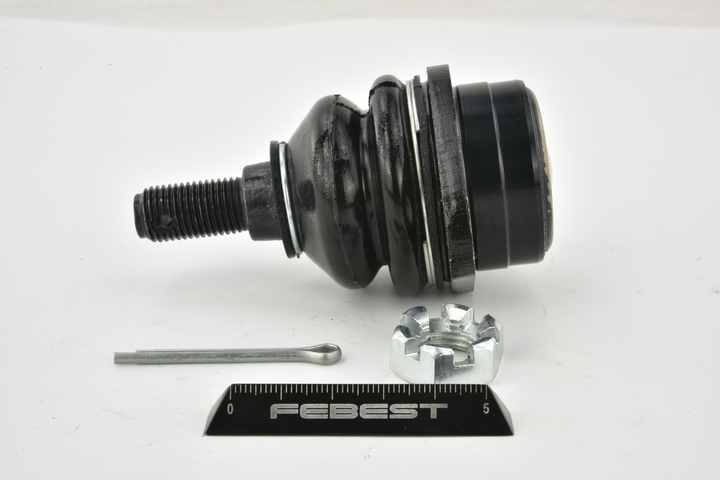 OEM LR018343 FEBEST Rótula de suspensión 2920-RRIIIF para FORD, LAND ROVER, JAGUAR, ROVER