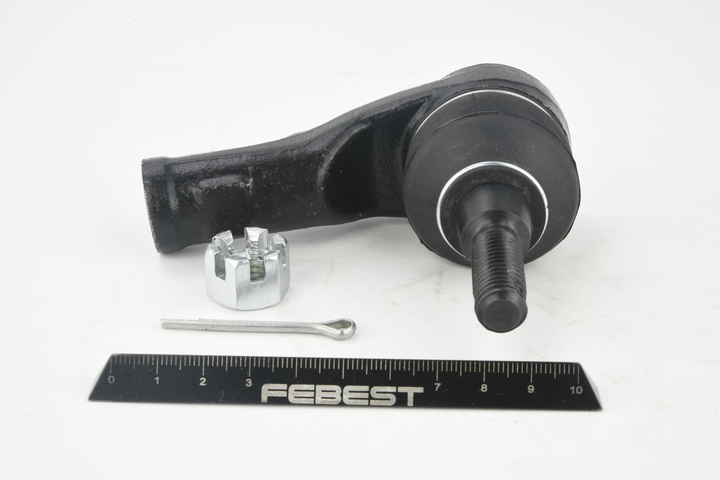 OEM QJB500010 FEBEST Rótula de dirección 2921-DIII para BMW, FORD, LAND ROVER, JAGUAR, ROVER