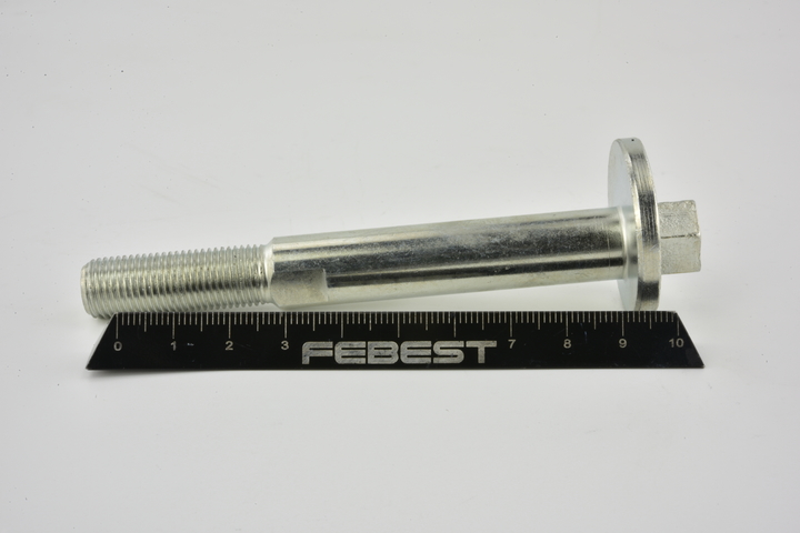FEBEST Parafuso de correcção do camber (2929-003) para HONDA CIVIC VI Aerodeck (MB, MC) 1.6 16V (MC1) (85 KW / 116 CV / de 1998)