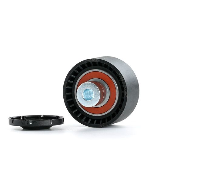 OEM 5751F4 CAFFARO Galoppino guidacinghia, cinghia Poly-V 297-30 per FIAT, VOLKSWAGEN, OPEL, PEUGEOT, CITROЁN