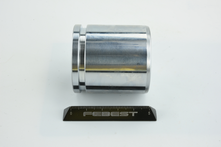 Zuiger, remklauw (2976-DIIIR) van FEBEST Voor LAND ROVER Range Rover Sport (L320) 4.2 4x4 (287 KW / 390 PK / Van 2005)