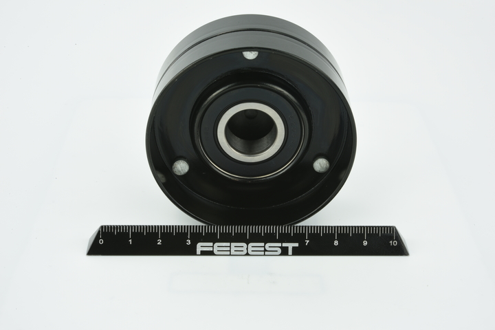 OEM PQH500060 FEBEST Ohjainrulla, moniurahihna 2988-DIII varten LAND ROVER, ROVER