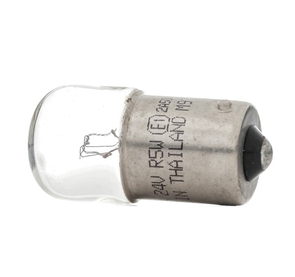 comprar Lámpara, piloto de matrícula - HELLA (8GA 002 071-241)