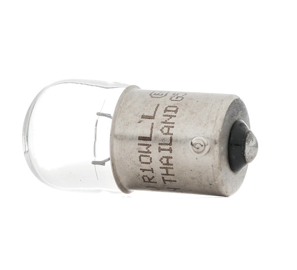 Gloeilamp, knipperlamp (8GA 002 071-341) van HELLA Voor FORD Transit Mk6 Flatbed vrachtwagen / Chassis (V347, V348, FM, FN, FF) 2.3 16V LPG RWD (107 KW / 145 PK / Van 2006)