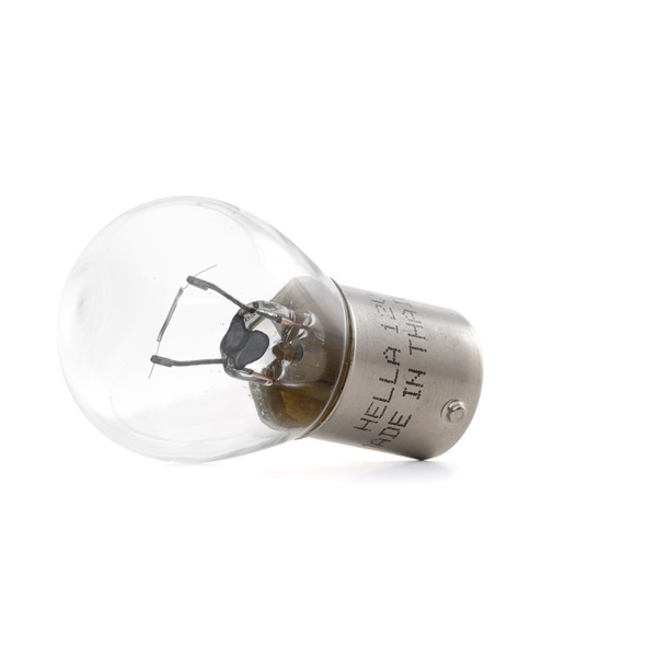 erwerben Blinkerbirne - HELLA (8GA 002 072-121)