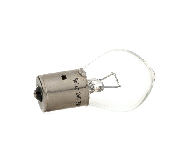 OEM 061374 HELLA Polttimo, kaukovalo 8GA 002 083-251 varten