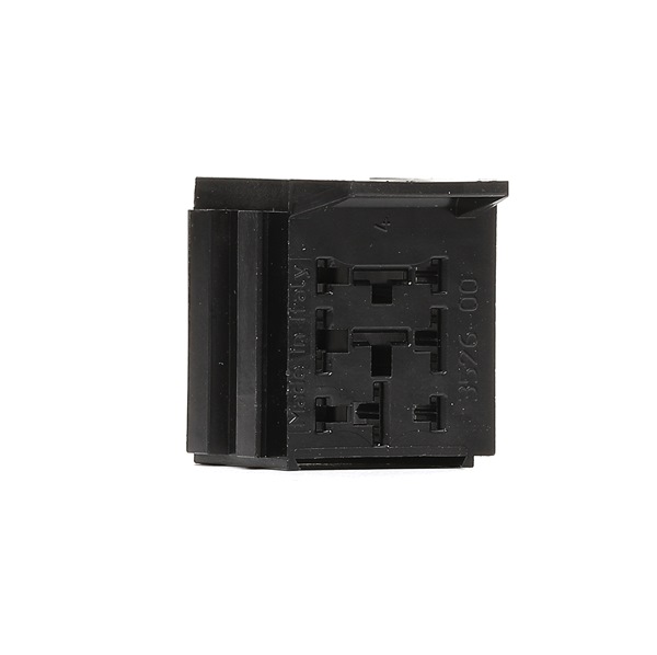 OEM 014375 HELLA Relesokkeli 8JA 003 526-002 varten