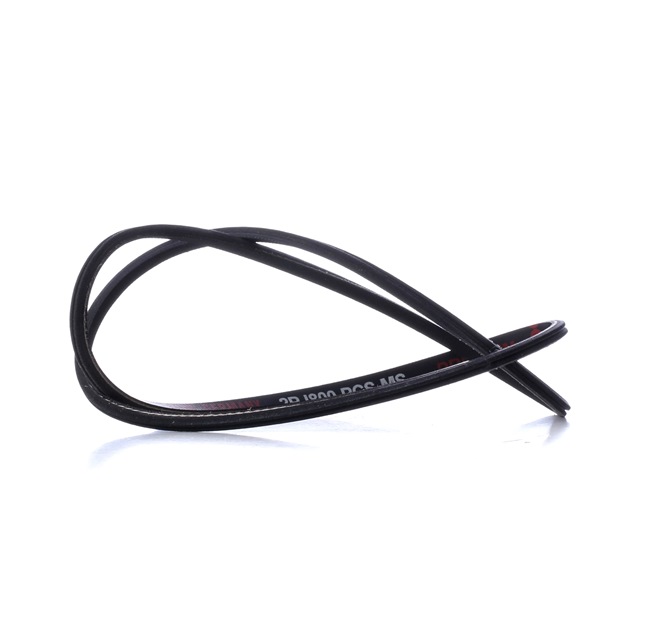Multiriem (2PJ800-PCS-MS) van MASTER-SPORT Voor VW GOLF III Variant (1H5) 1.9 SDI (47 KW / 64 PK / Van 1995)