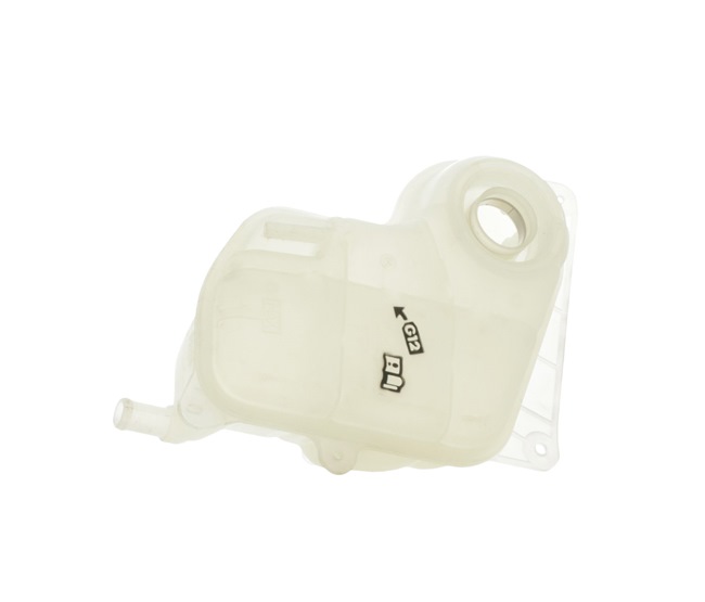 OEM 8D0121403F HELLA Kølervæskebeholder 8MA 376 755-031 med VW, AUDI, SKODA, SEAT, CUPRA