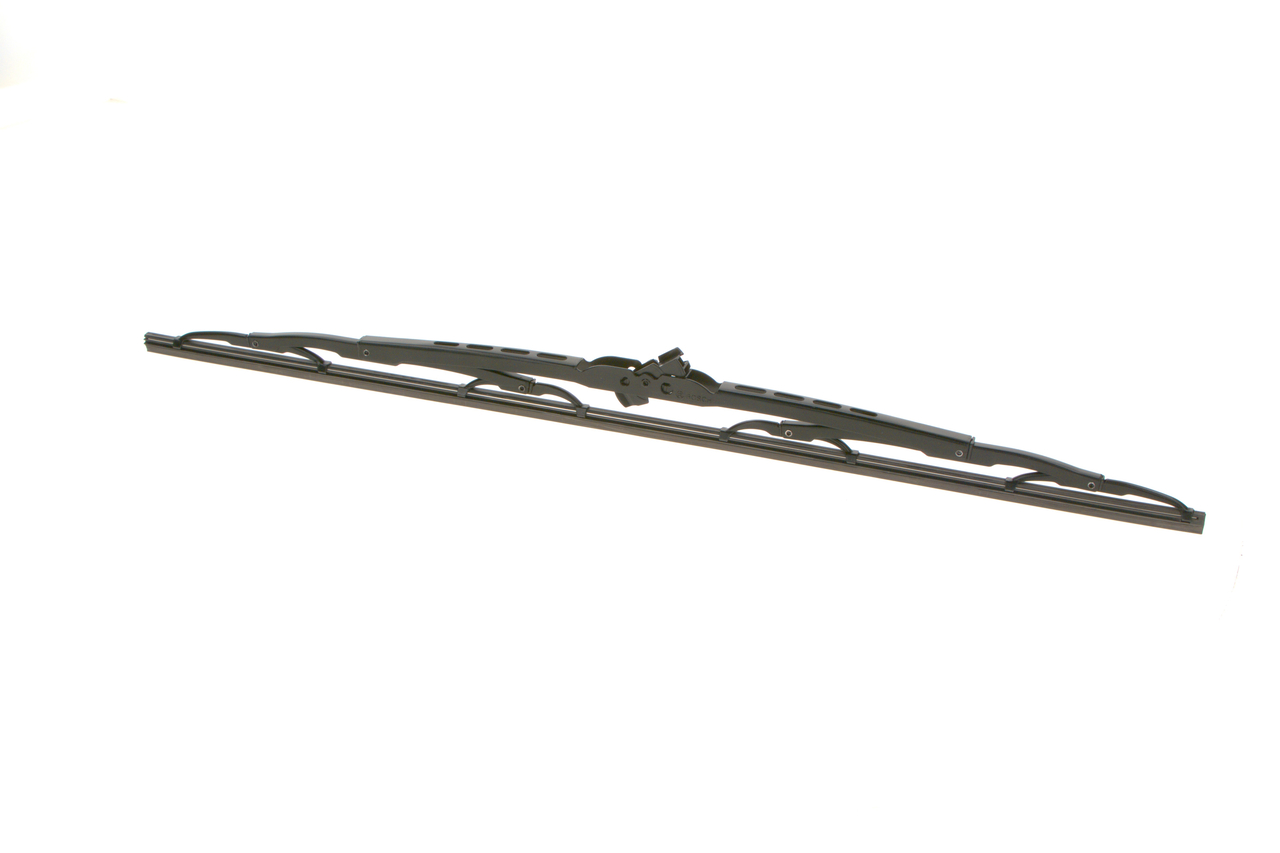 BOSCH Scheibenwischer (3 397 004 367) in erstklassiger Qualität für AIXAM Scouty Cabrio 0.5 (15 KW / 20 PS / de 2007)