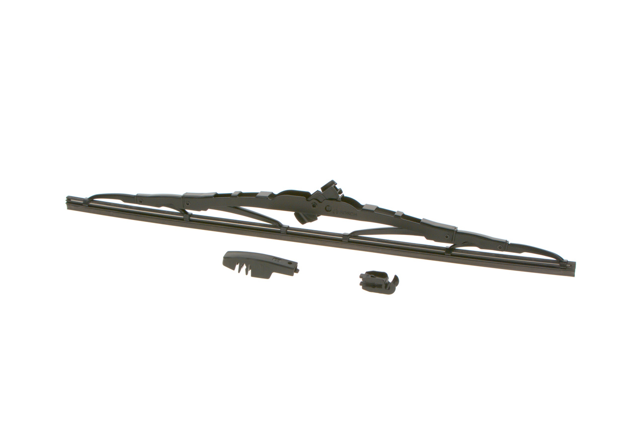 BOSCH Scheibenwischer (3 397 004 912) für VW GOL II 1.0 (40 KW / 54 PS / ab 1996)
